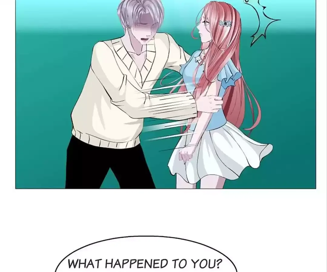Beauty And Demon Chapter 46 page 28