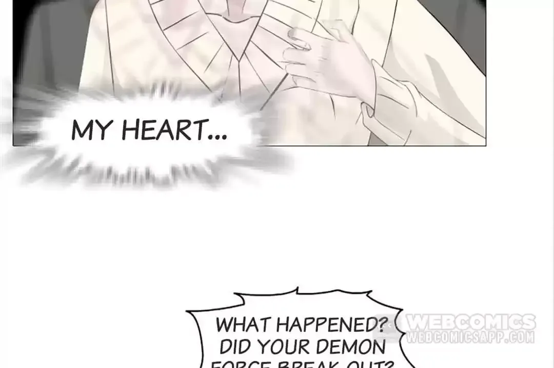 Beauty And Demon Chapter 46 page 18
