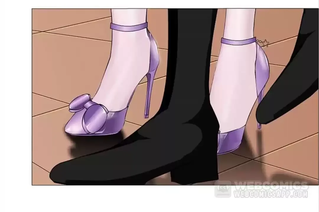 Beauty And Demon Chapter 49 page 14