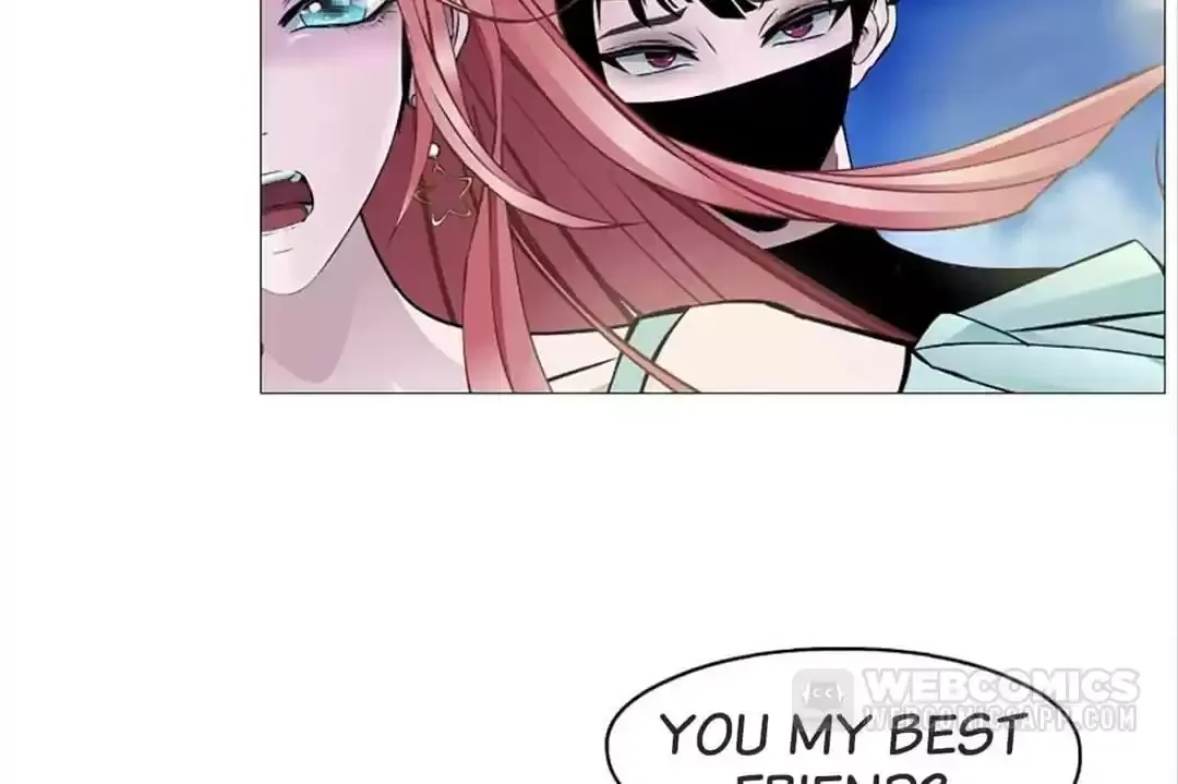Beauty And Demon Chapter 49 page 12