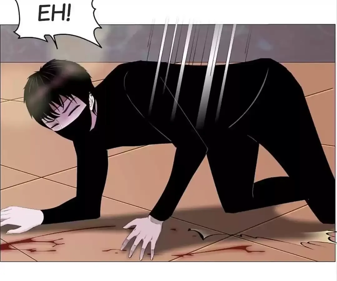 Beauty And Demon Chapter 49 page 19