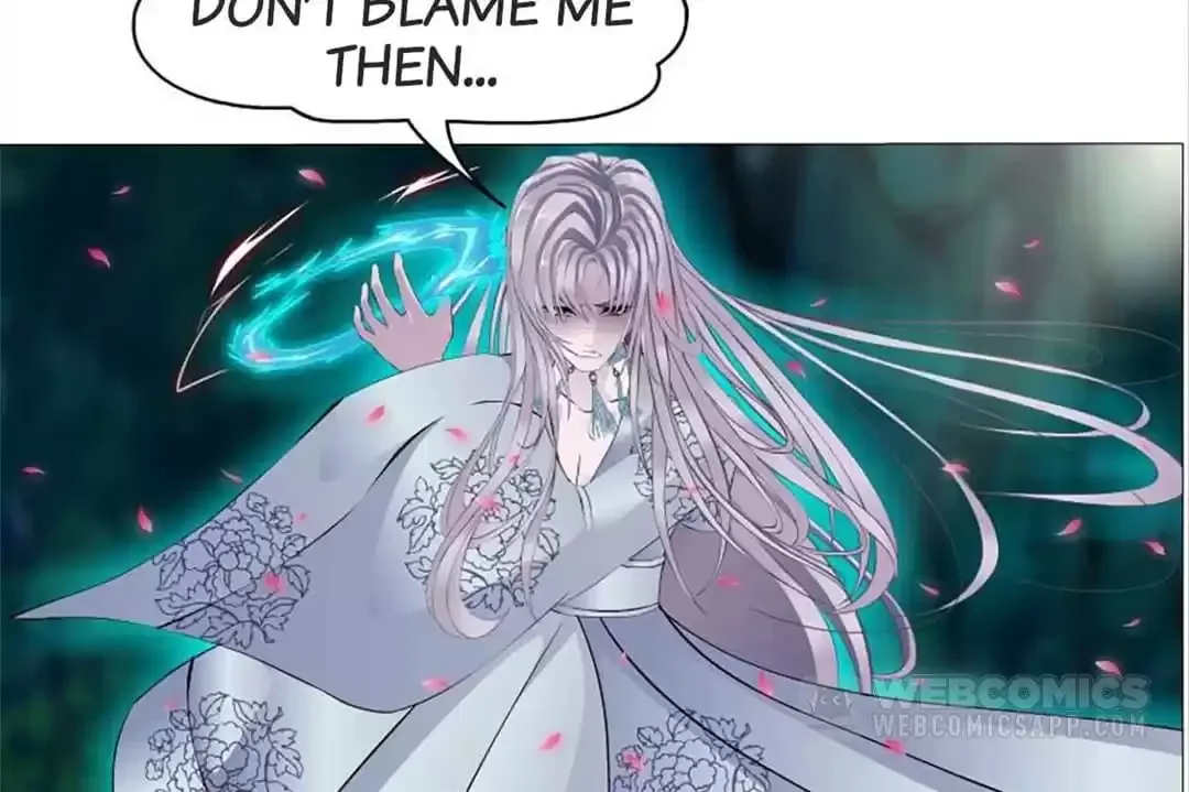 Beauty And Demon Chapter 47 page 8