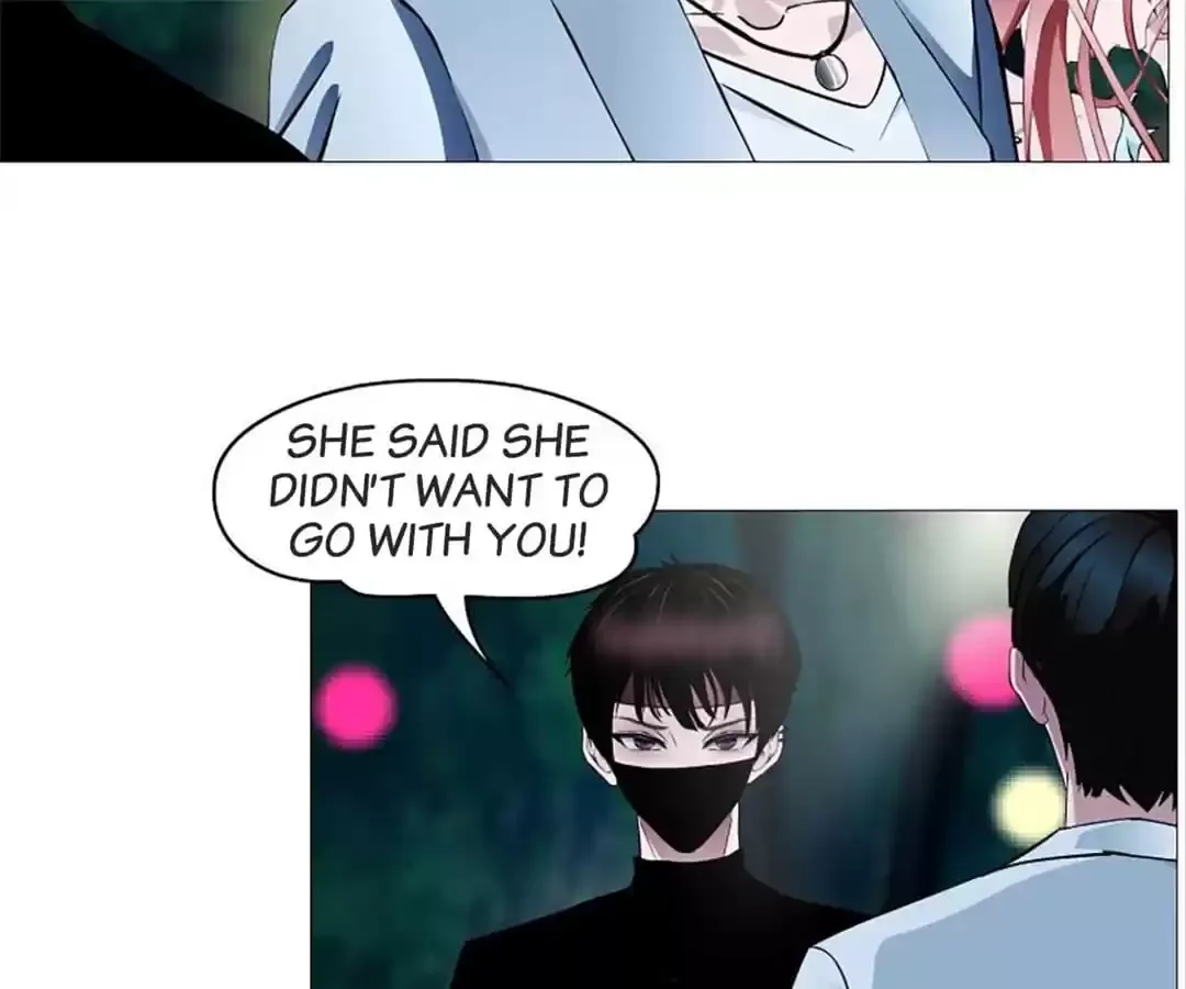 Beauty And Demon Chapter 46 page 71