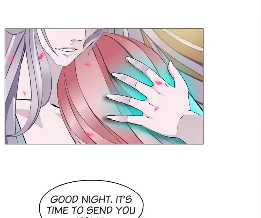 Beauty And Demon Chapter 48 page 28