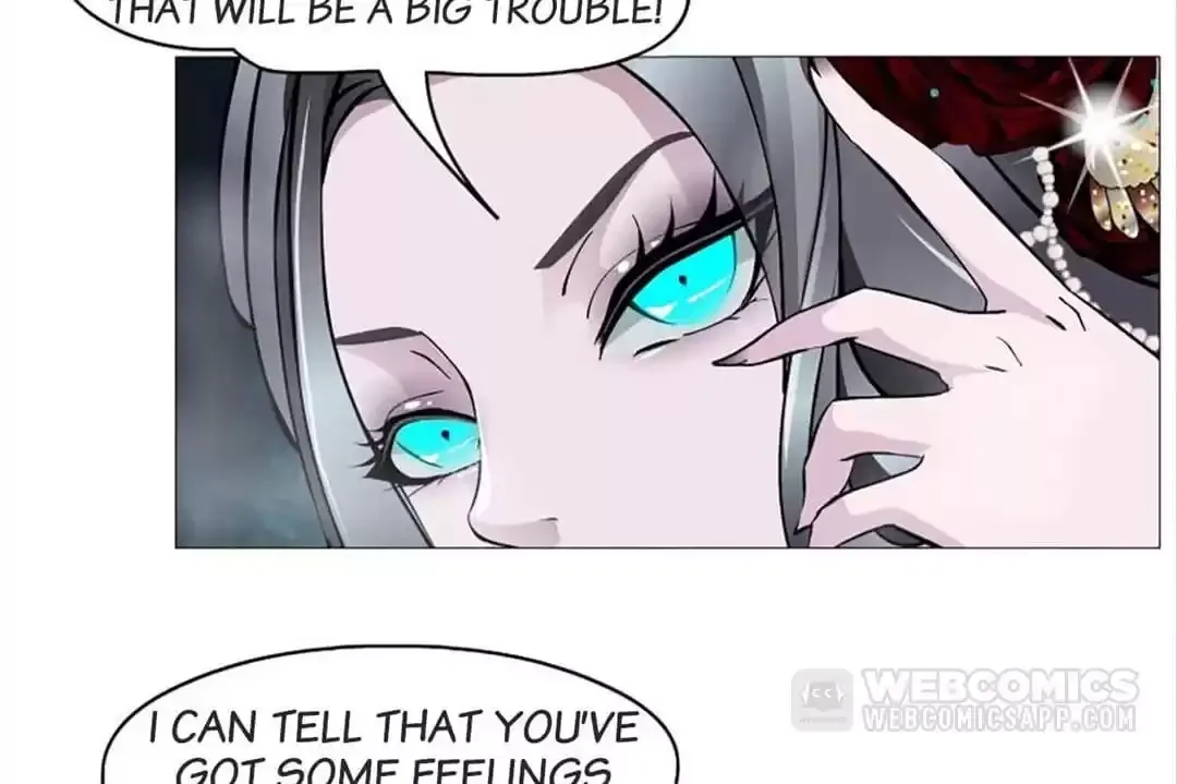 Beauty And Demon Chapter 47 page 33