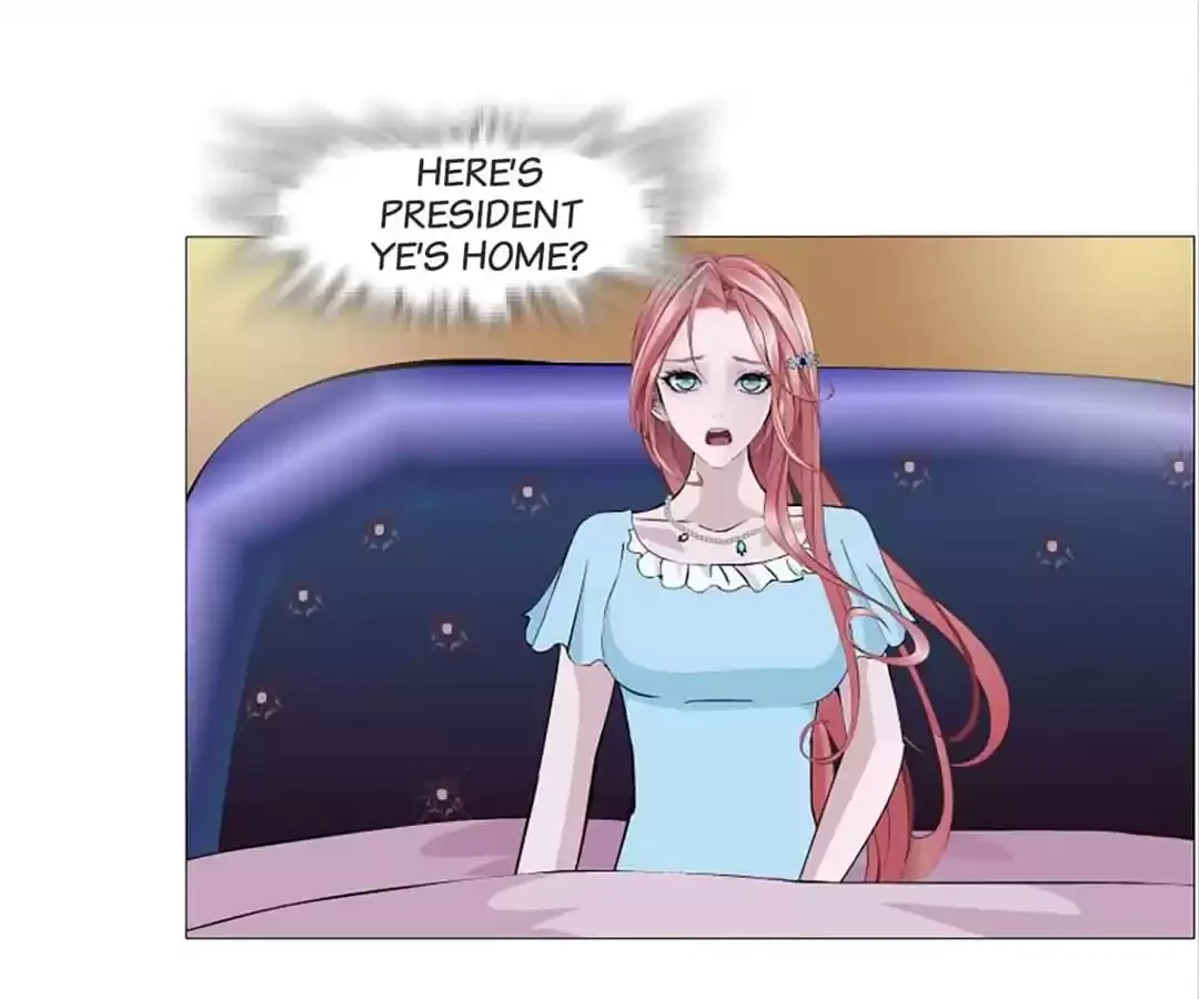 Beauty And Demon Chapter 47 page 48
