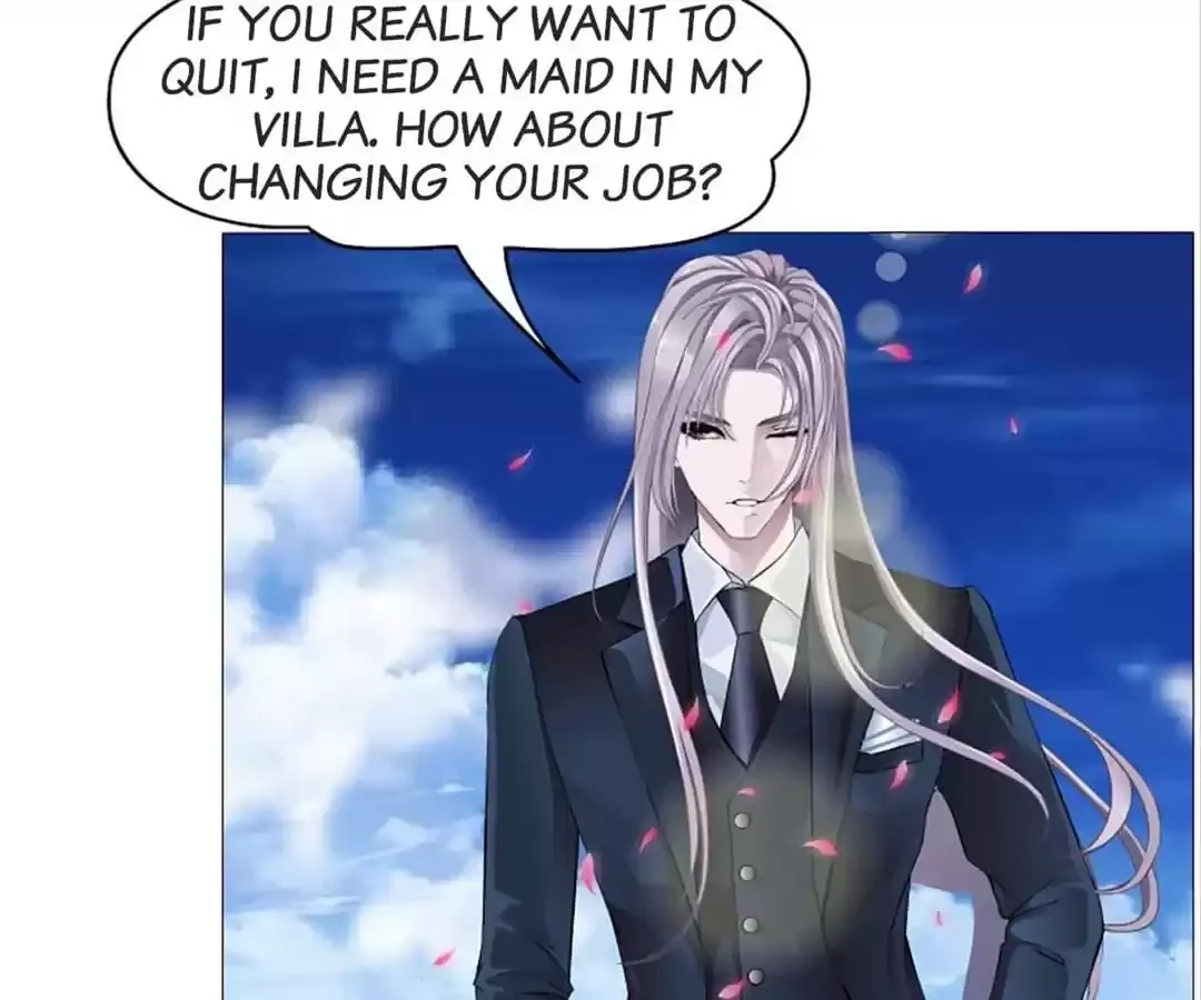 Beauty And Demon Chapter 50 page 9