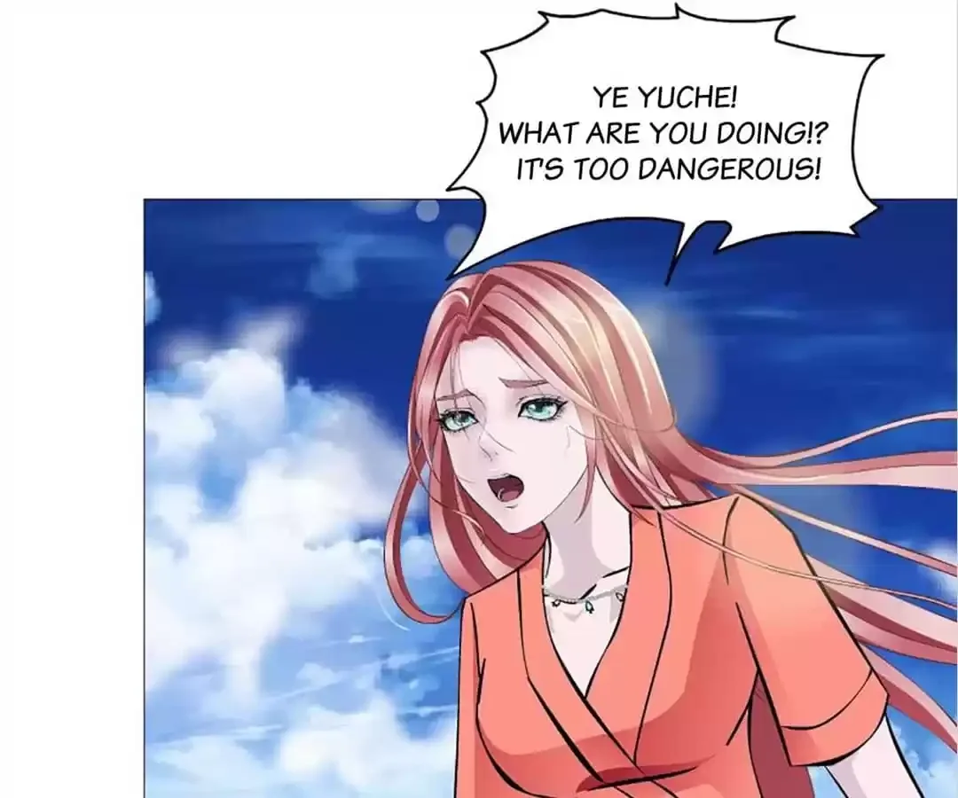 Beauty And Demon Chapter 53 page 11