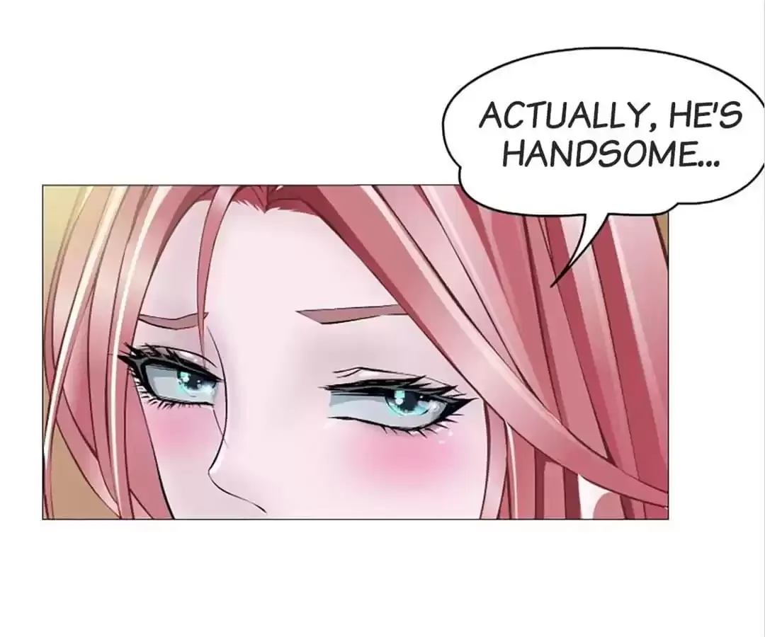 Beauty And Demon Chapter 47 page 64