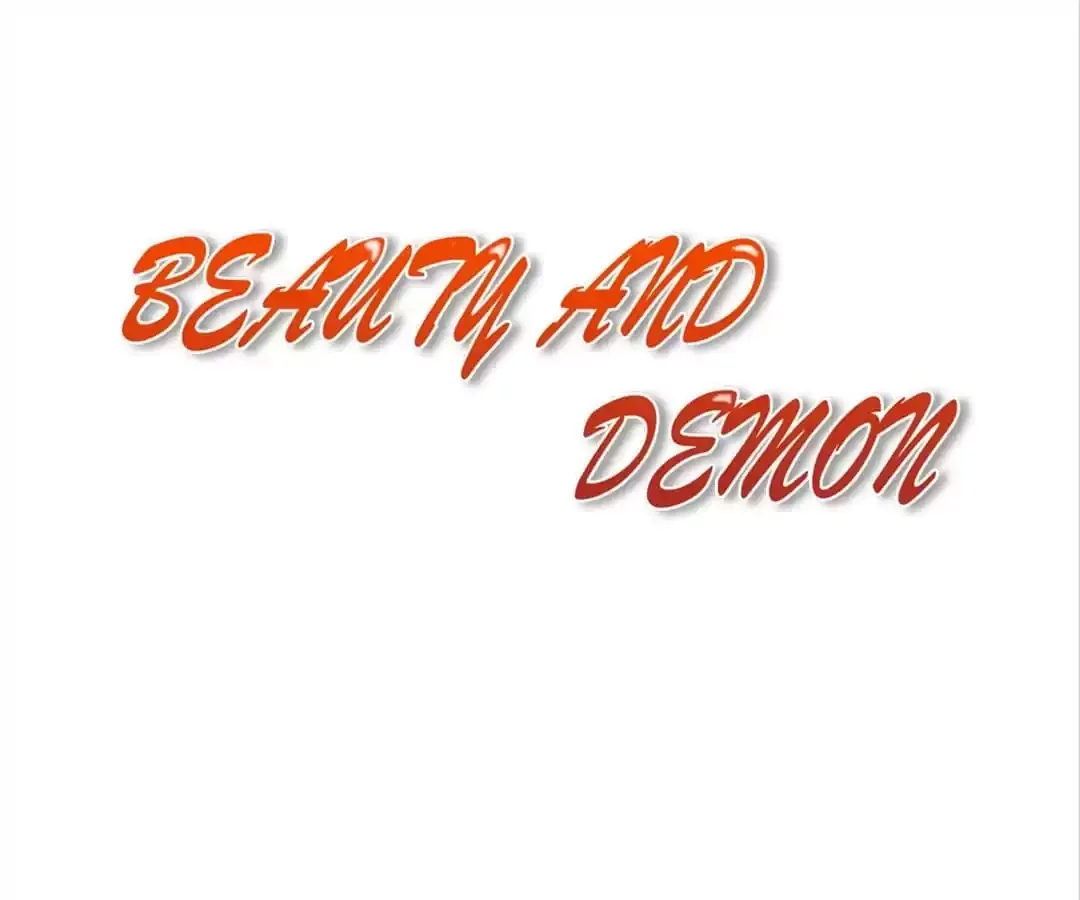 Beauty And Demon Chapter 54 page 1