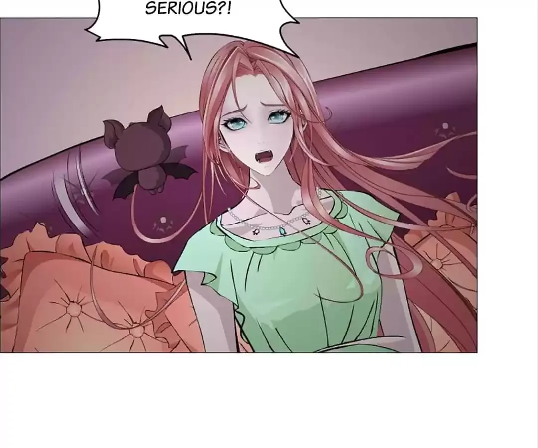 Beauty And Demon Chapter 51 page 13