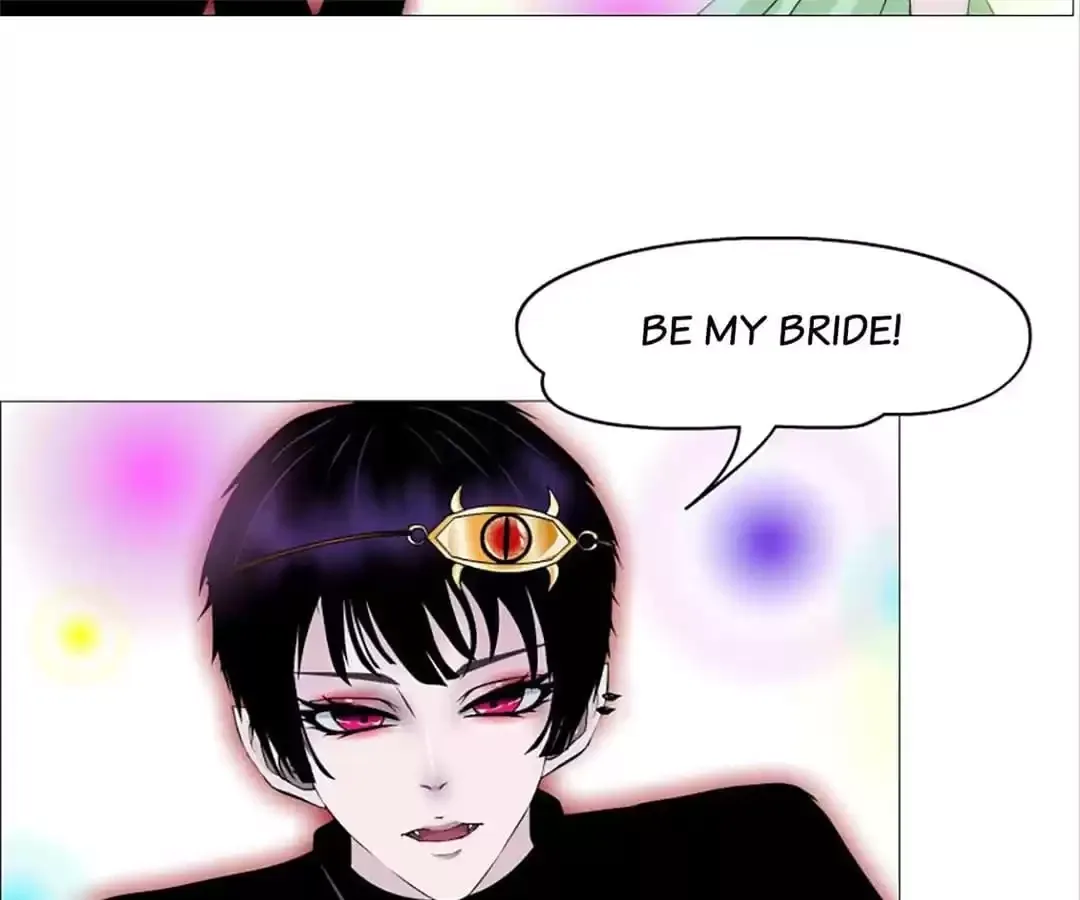 Beauty And Demon Chapter 51 page 26