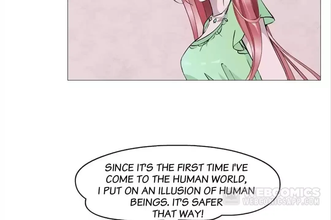 Beauty And Demon Chapter 51 page 31