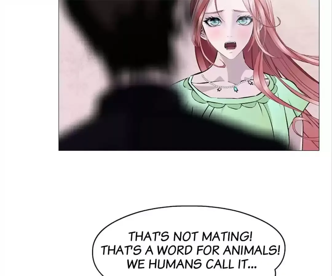 Beauty And Demon Chapter 51 page 42