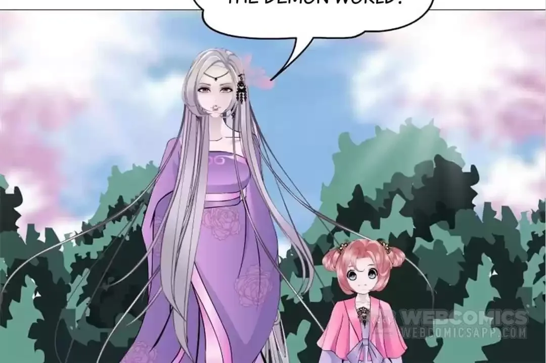 Beauty And Demon Chapter 54 page 15
