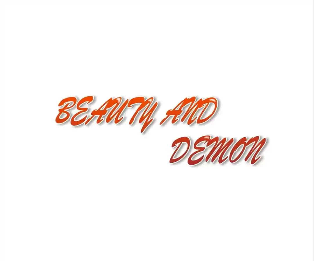 Beauty And Demon Chapter 52 page 1