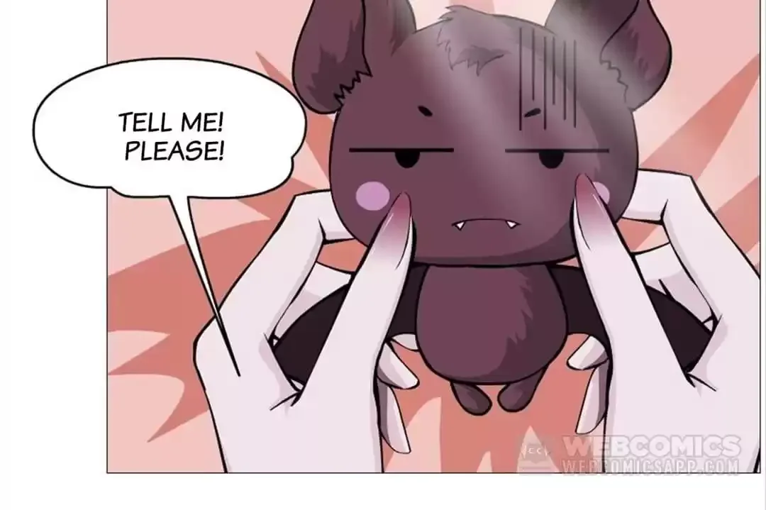 Beauty And Demon Chapter 54 page 49