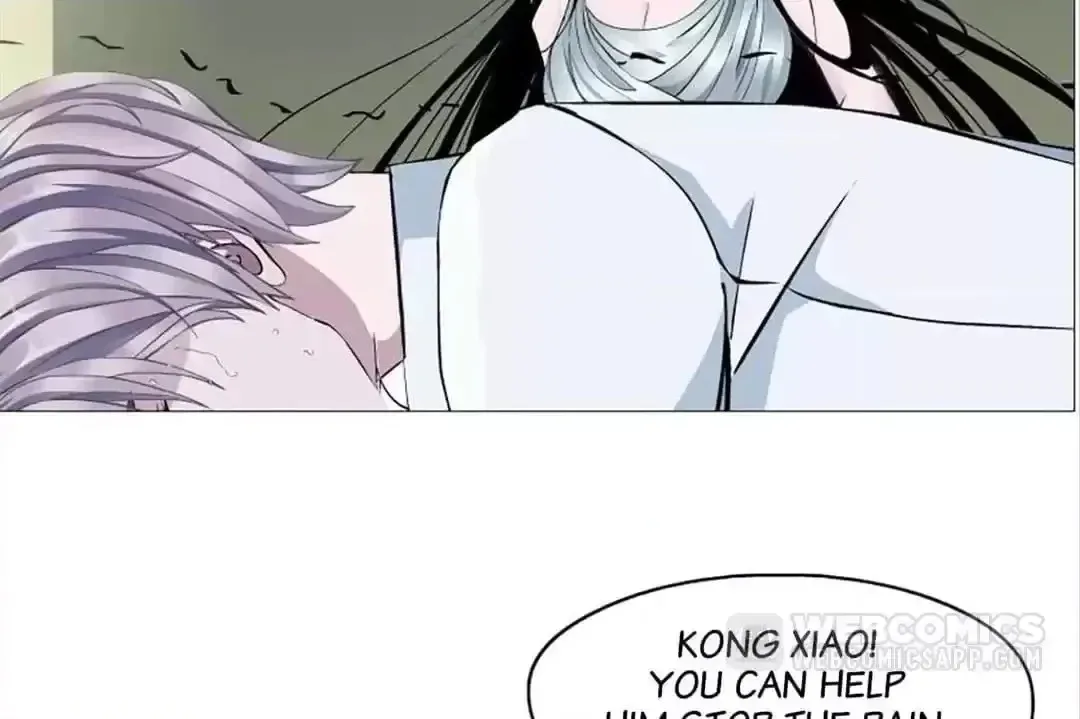 Beauty And Demon Chapter 56 page 50
