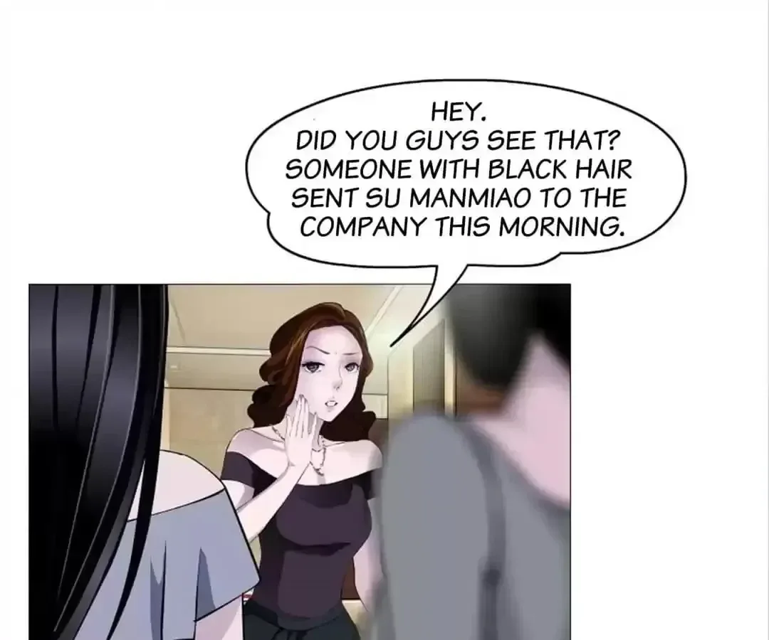 Beauty And Demon Chapter 52 page 10