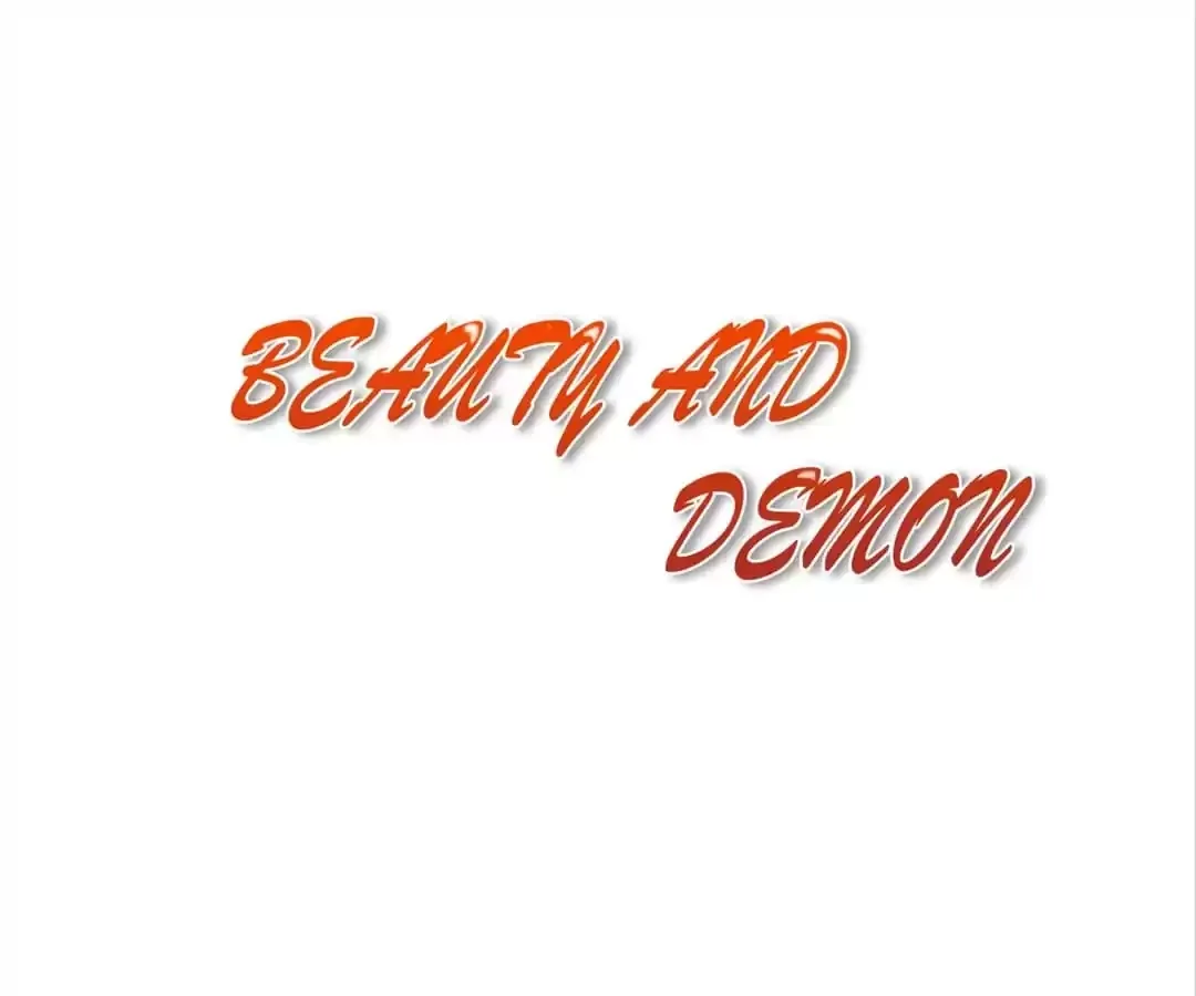 Beauty And Demon Chapter 55 page 1