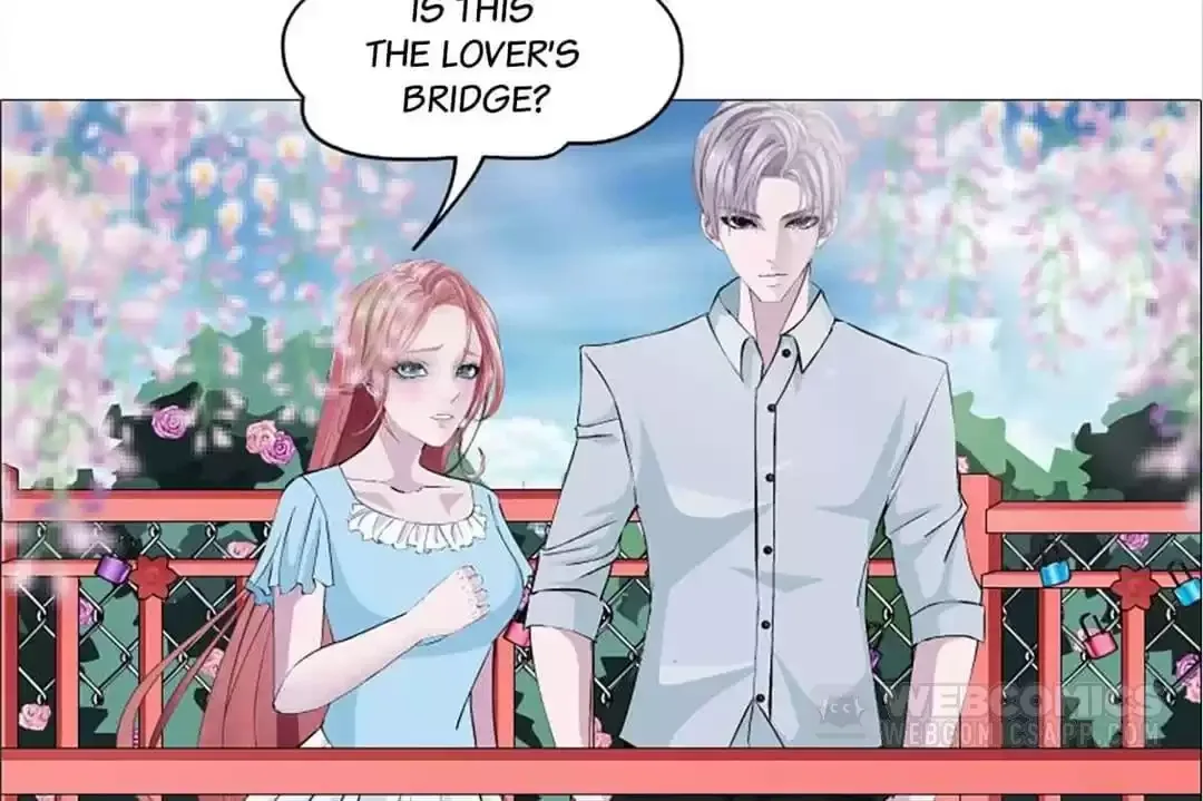 Beauty And Demon Chapter 55 page 8