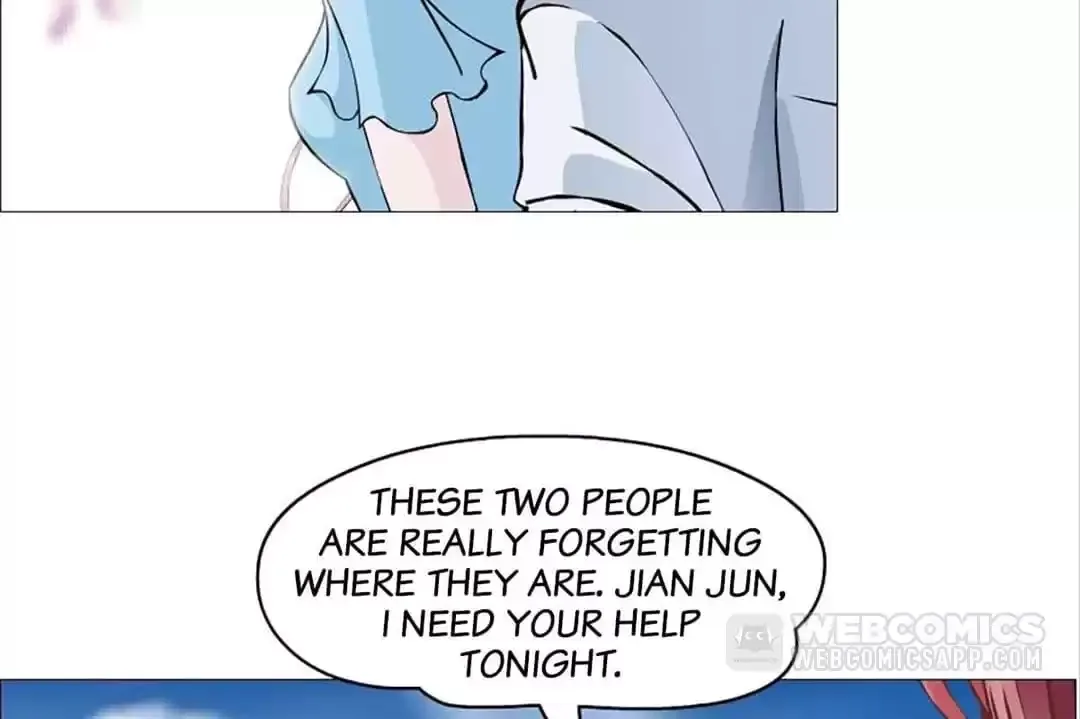 Beauty And Demon Chapter 55 page 26
