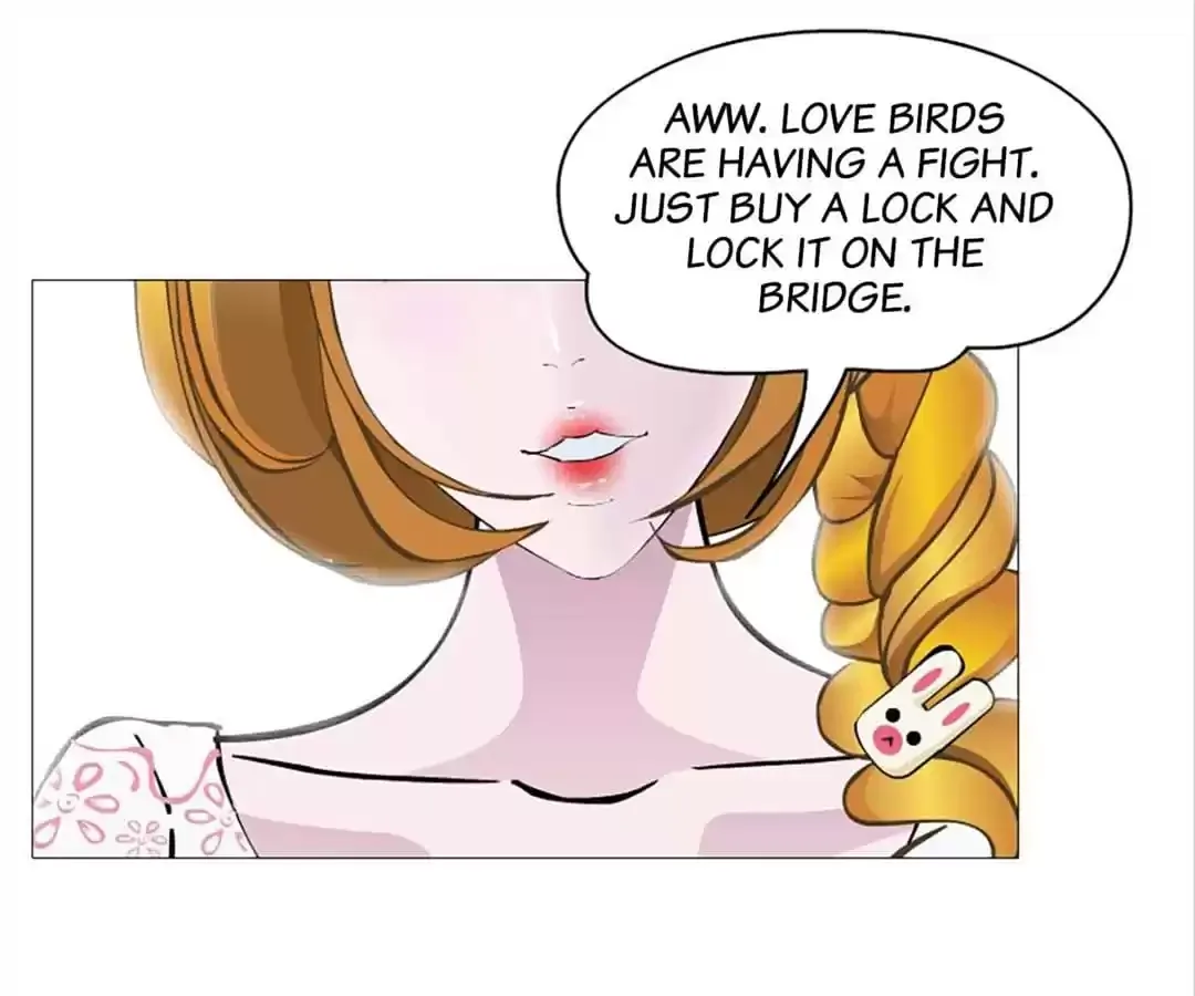 Beauty And Demon Chapter 55 page 13