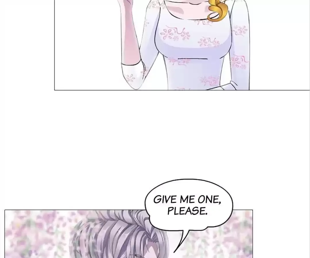 Beauty And Demon Chapter 55 page 15