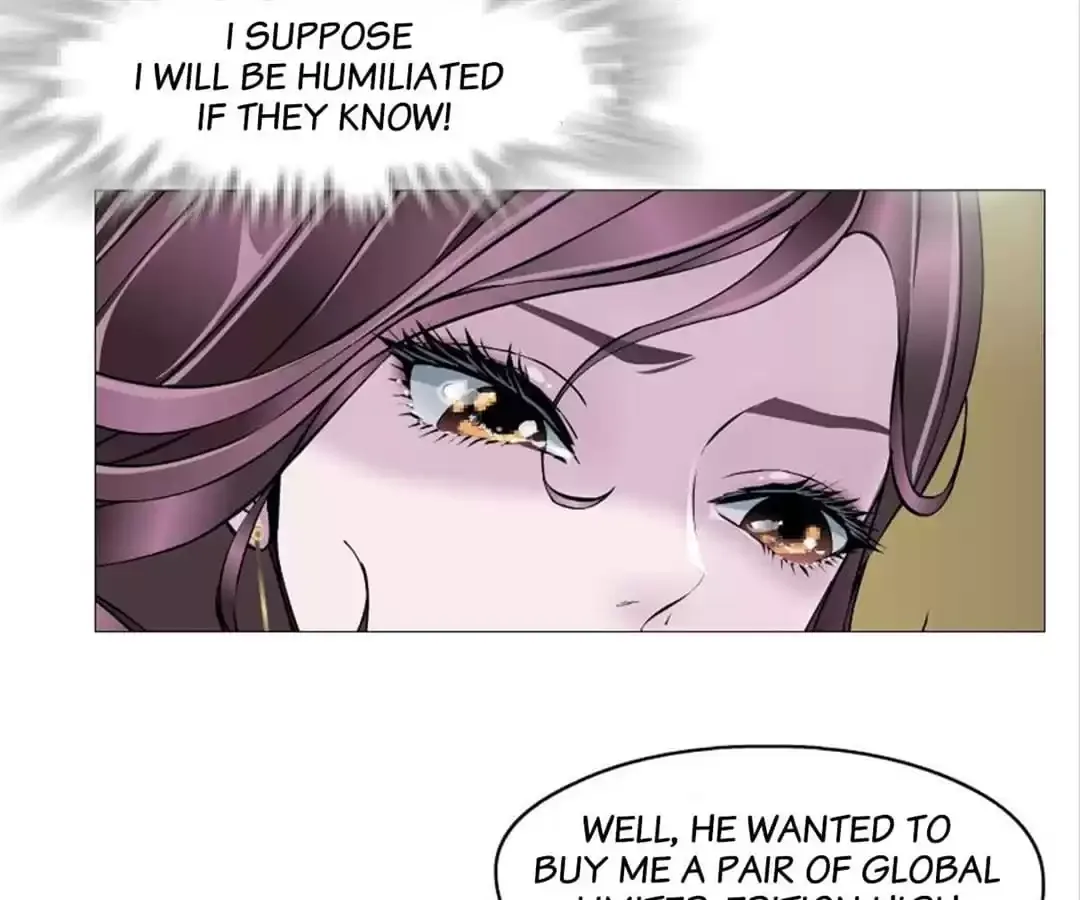 Beauty And Demon Chapter 52 page 21