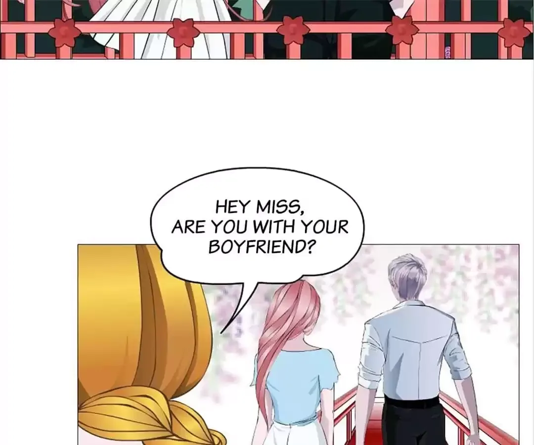 Beauty And Demon Chapter 55 page 9