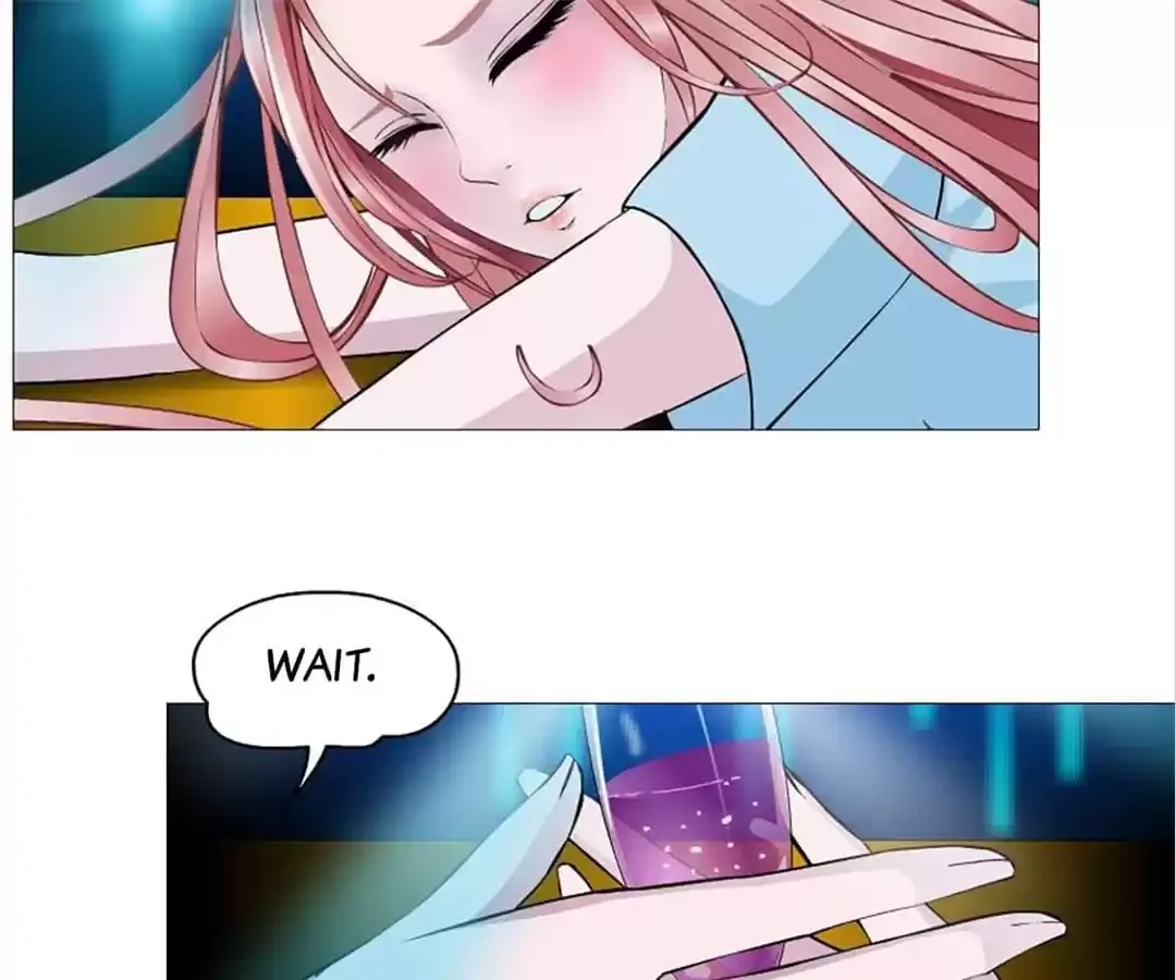 Beauty And Demon Chapter 55 page 35