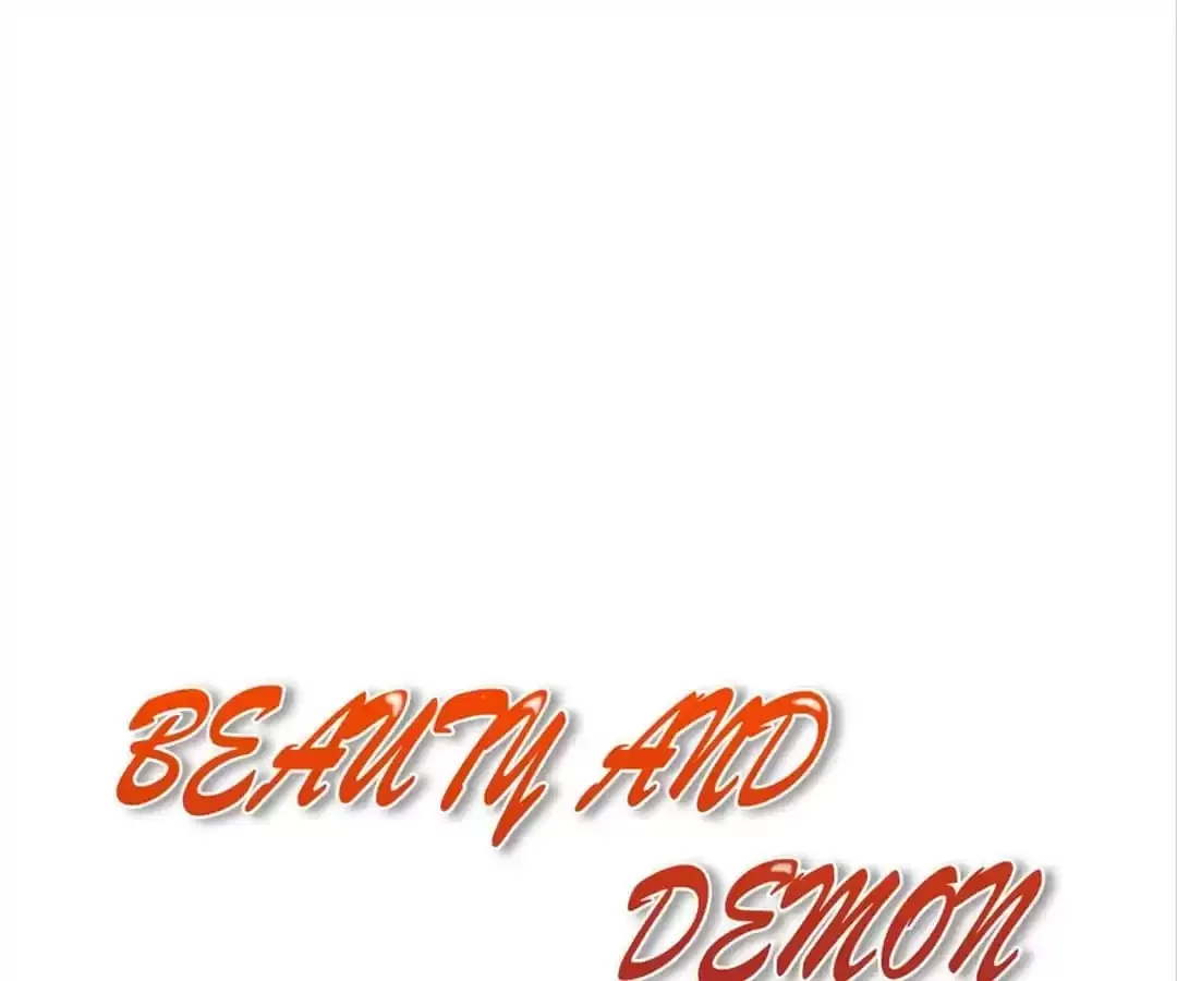 Beauty And Demon Chapter 62 page 1