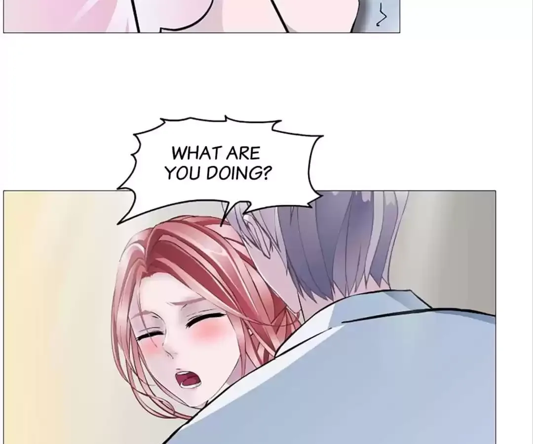 Beauty And Demon Chapter 59 page 19