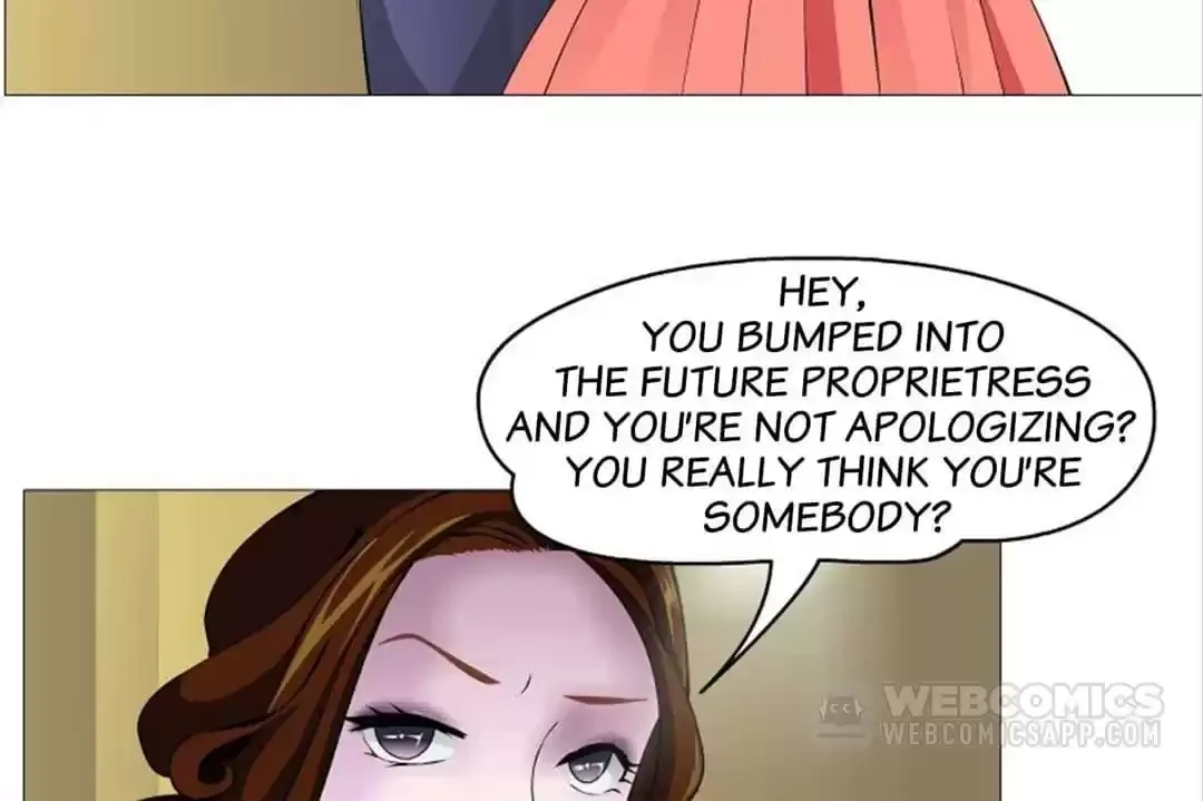 Beauty And Demon Chapter 52 page 32