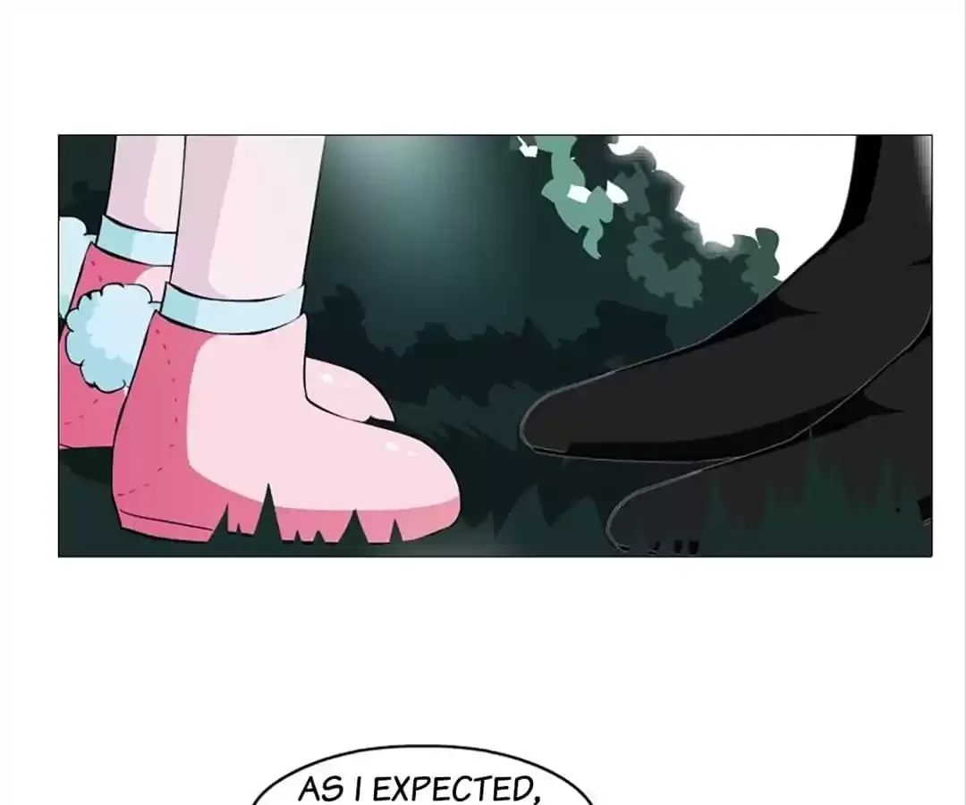 Beauty And Demon Chapter 62 page 23