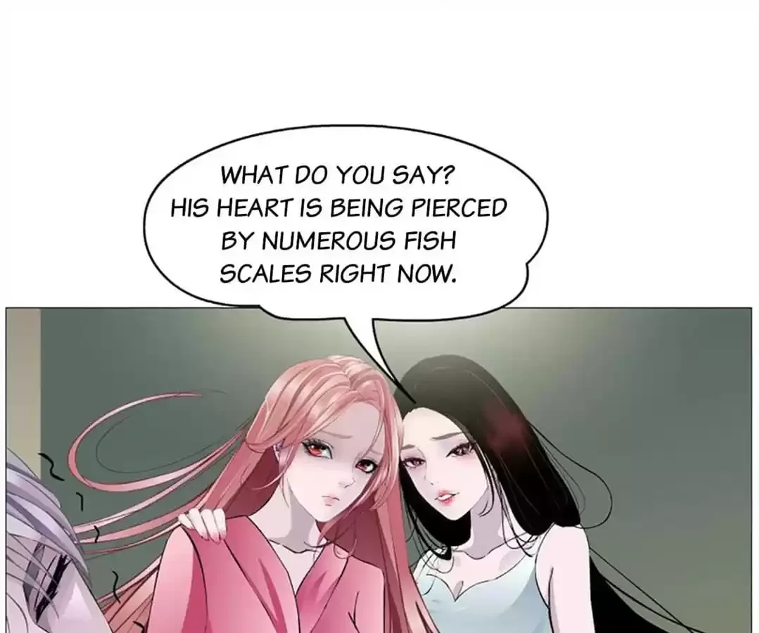 Beauty And Demon Chapter 57 page 11