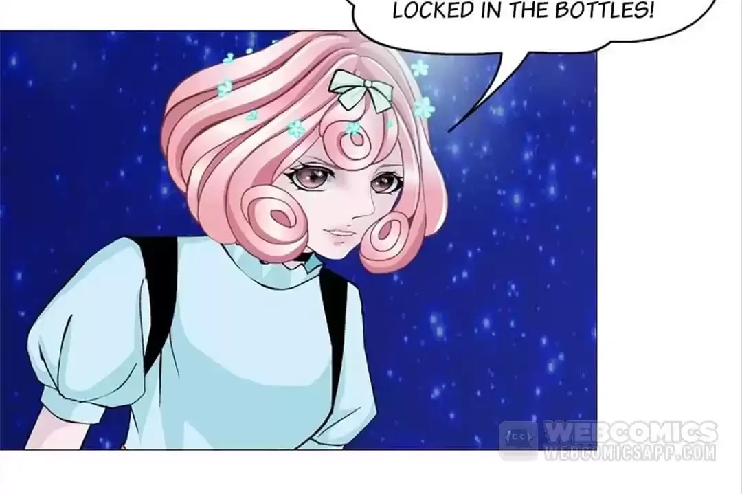 Beauty And Demon Chapter 62 page 38