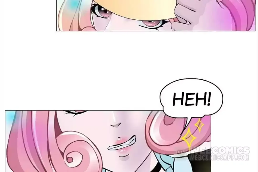 Beauty And Demon Chapter 58 page 6