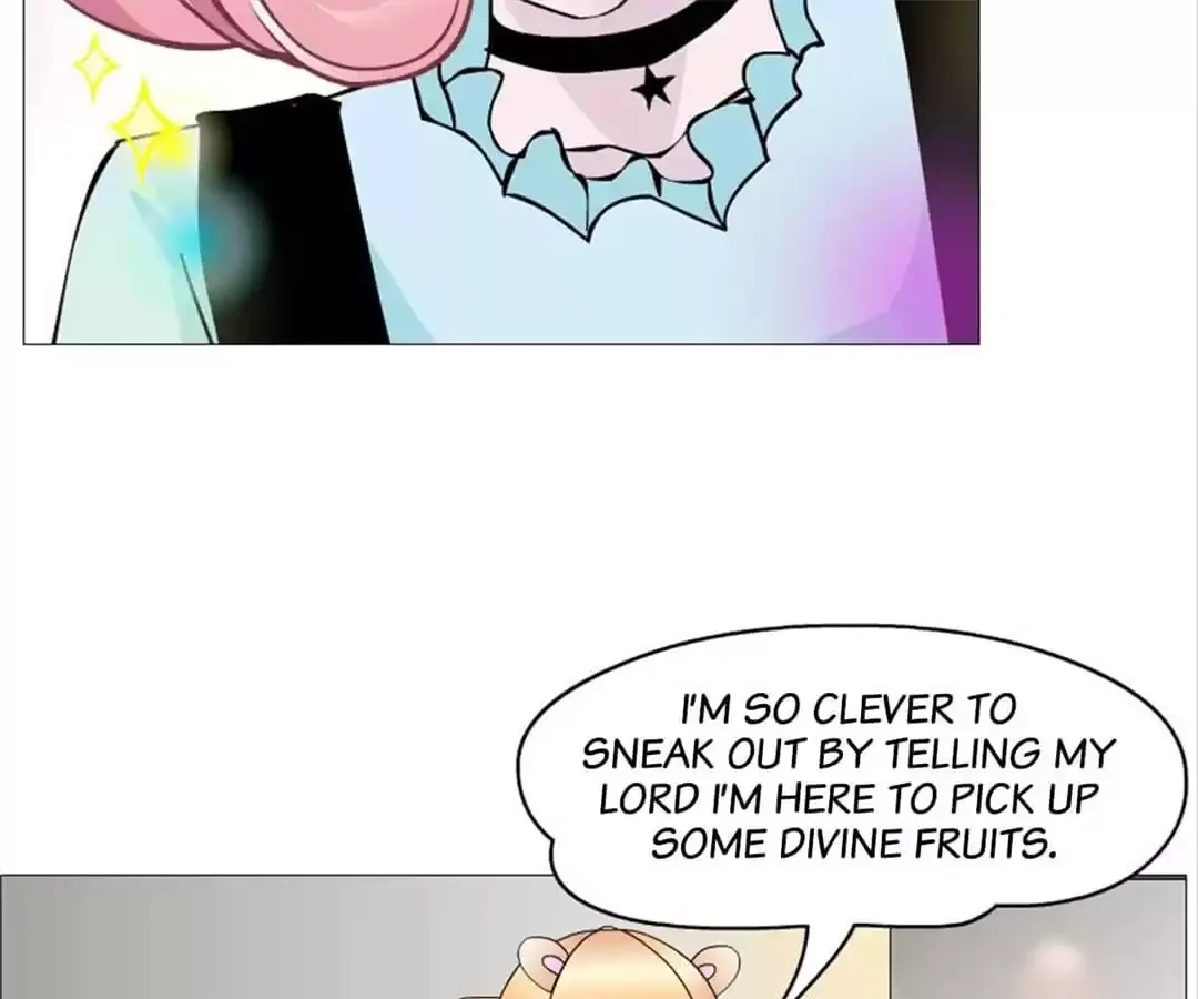 Beauty And Demon Chapter 58 page 7
