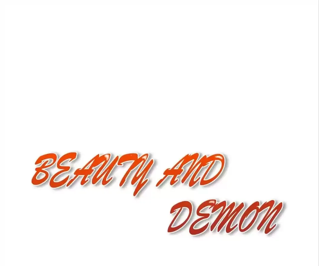 Beauty And Demon Chapter 61 page 1