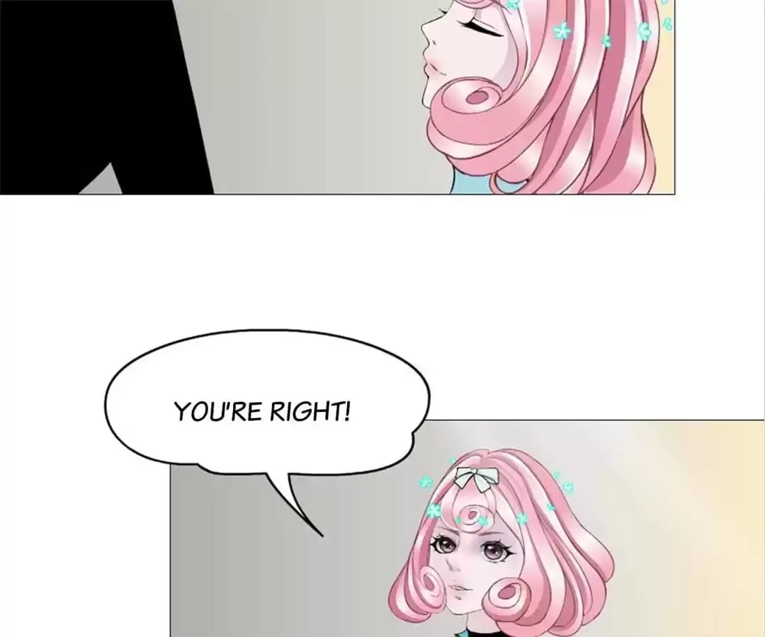 Beauty And Demon Chapter 58 page 19