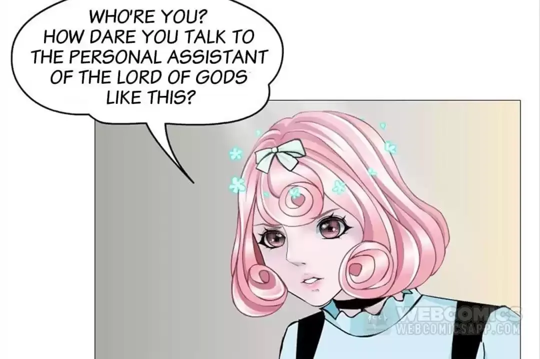 Beauty And Demon Chapter 58 page 15