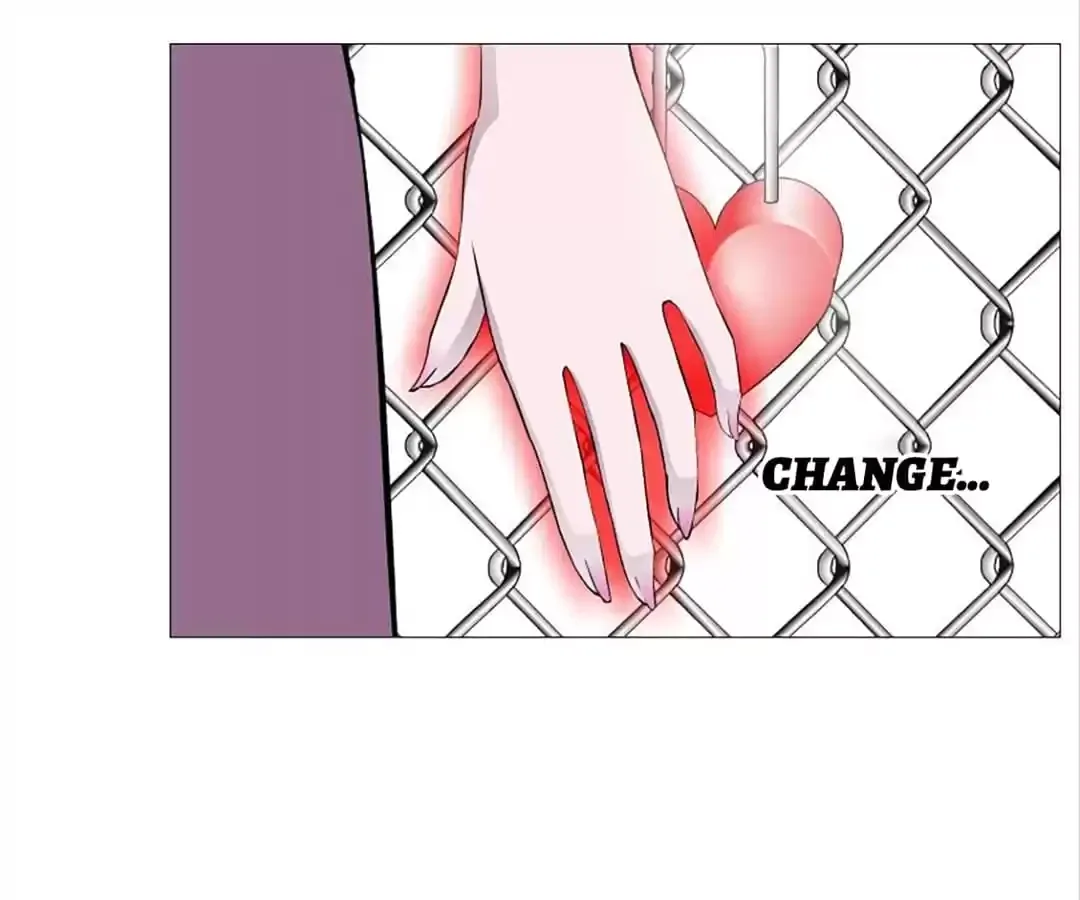 Beauty And Demon Chapter 61 page 11