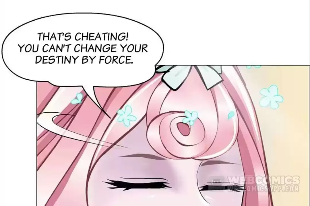 Beauty And Demon Chapter 58 page 22
