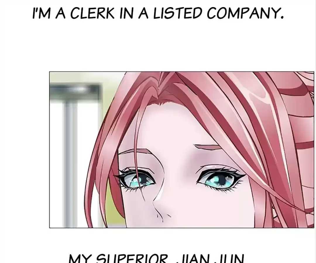 Beauty And Demon Chapter 57 page 32