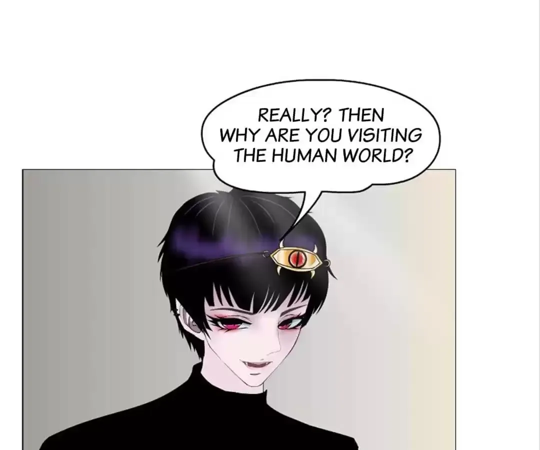 Beauty And Demon Chapter 58 page 24