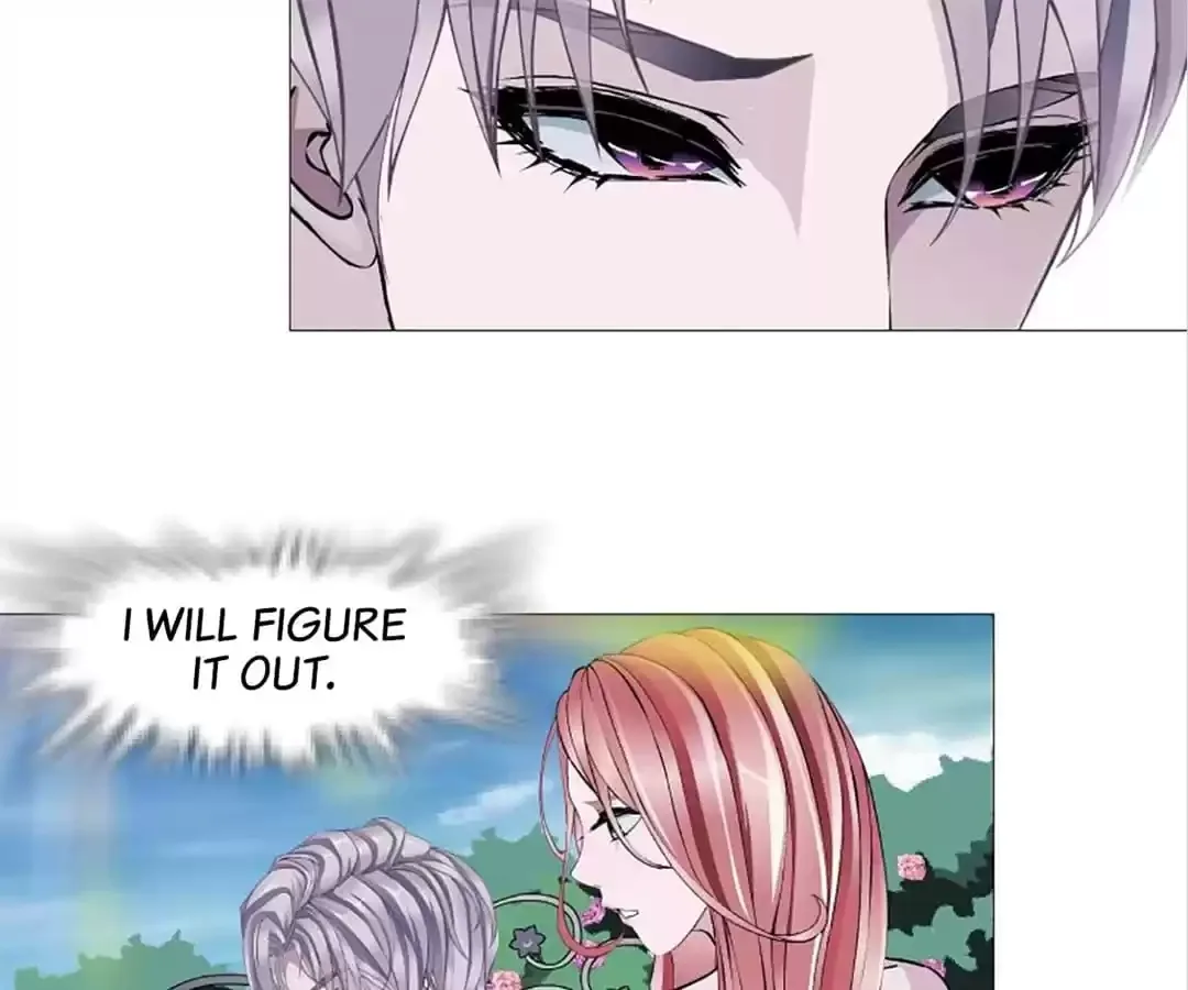 Beauty And Demon Chapter 66 page 13