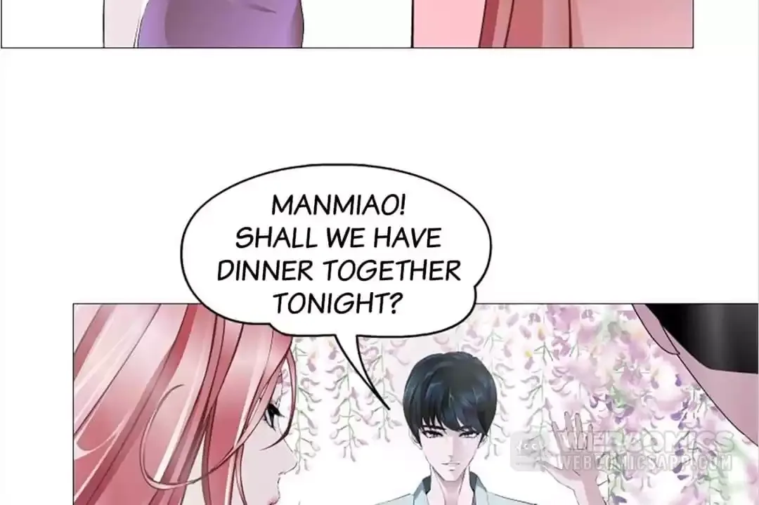 Beauty And Demon Chapter 61 page 14
