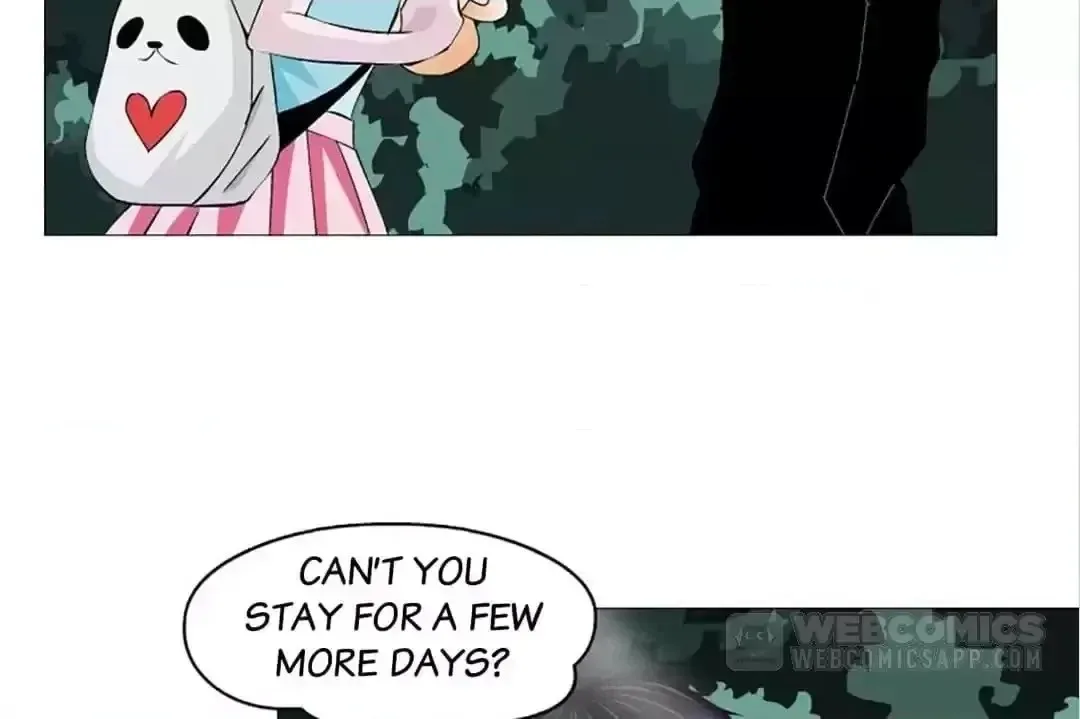 Beauty And Demon Chapter 66 page 30