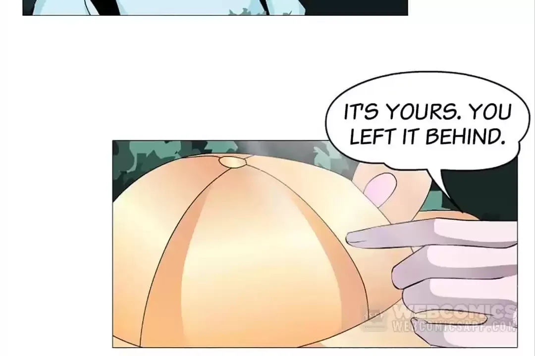 Beauty And Demon Chapter 66 page 28